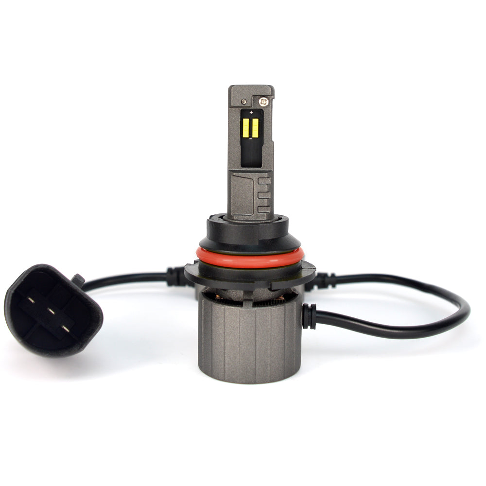 9007 led headlight