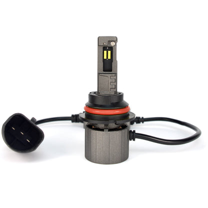 9007 led headlight