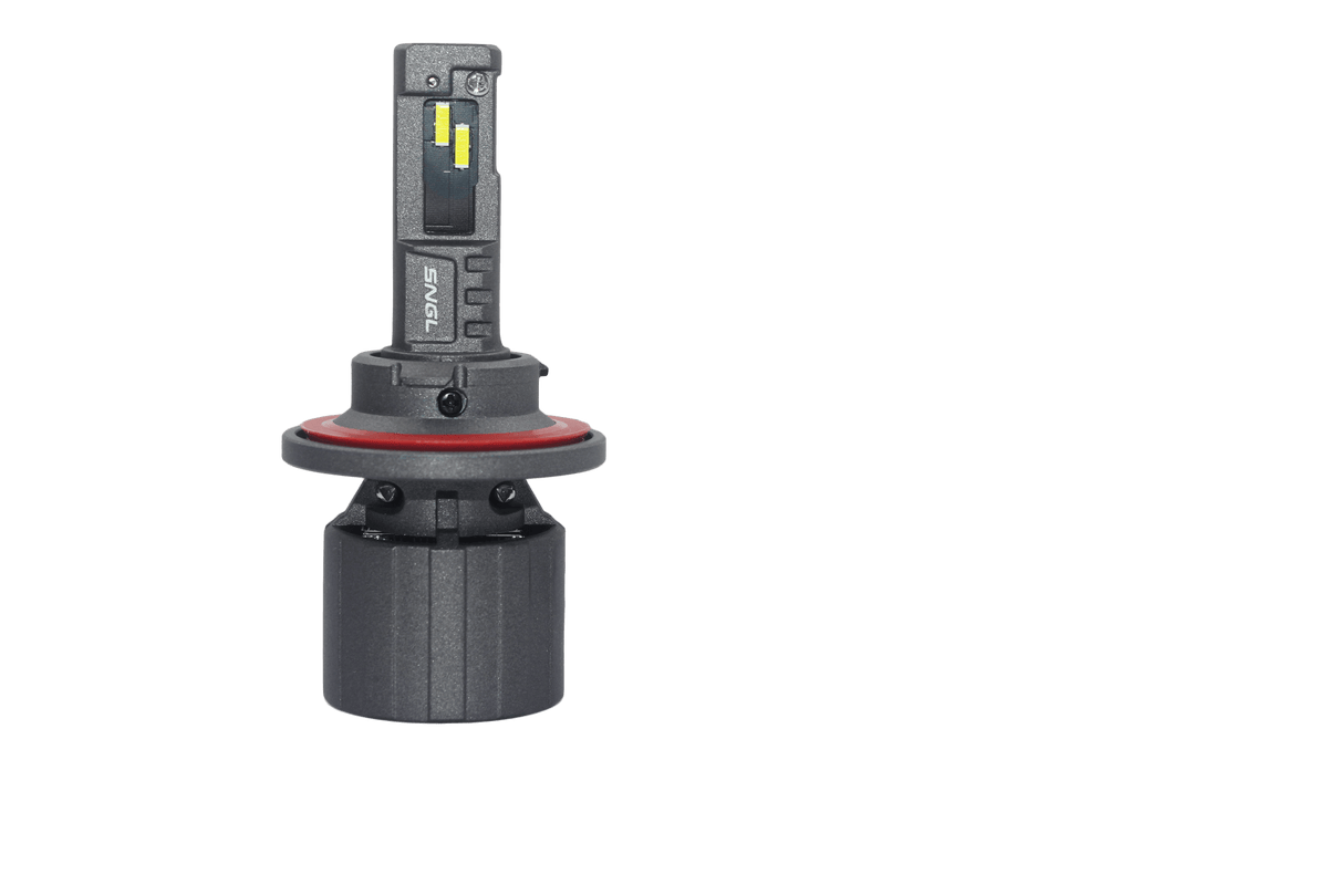 SNGL 9008 LED headlight bulb