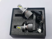 SNGL H19 bulb LED with plug-and-play for 10 mins easy installation