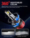 high beam low beam led headlights