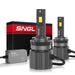 SNGL led h11 for 09 malibu headlight bulb