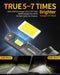 SNGL h11 led light bulb for 2005 malibu headlight bulb