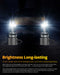 SNGL h11 led lamp for 2007 chevy malibu headlight bulb