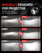 SNGL h-11 led bulbs for 2023 chevy malibuled headlights