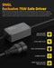 SNGL LED headlight bulbs for Hyundai Tiburon with plug-and-play installation