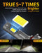 SNGL LED headlight bulb replacement 2003 malibu bright and energy-efficient lighting