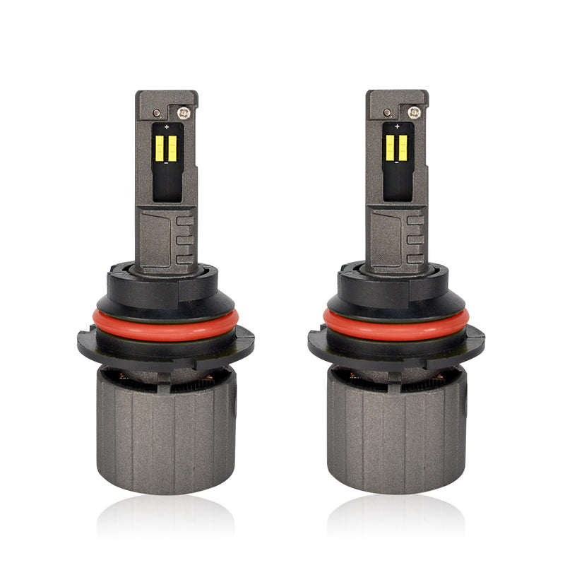 SNGL 9007 led headlight bulbs