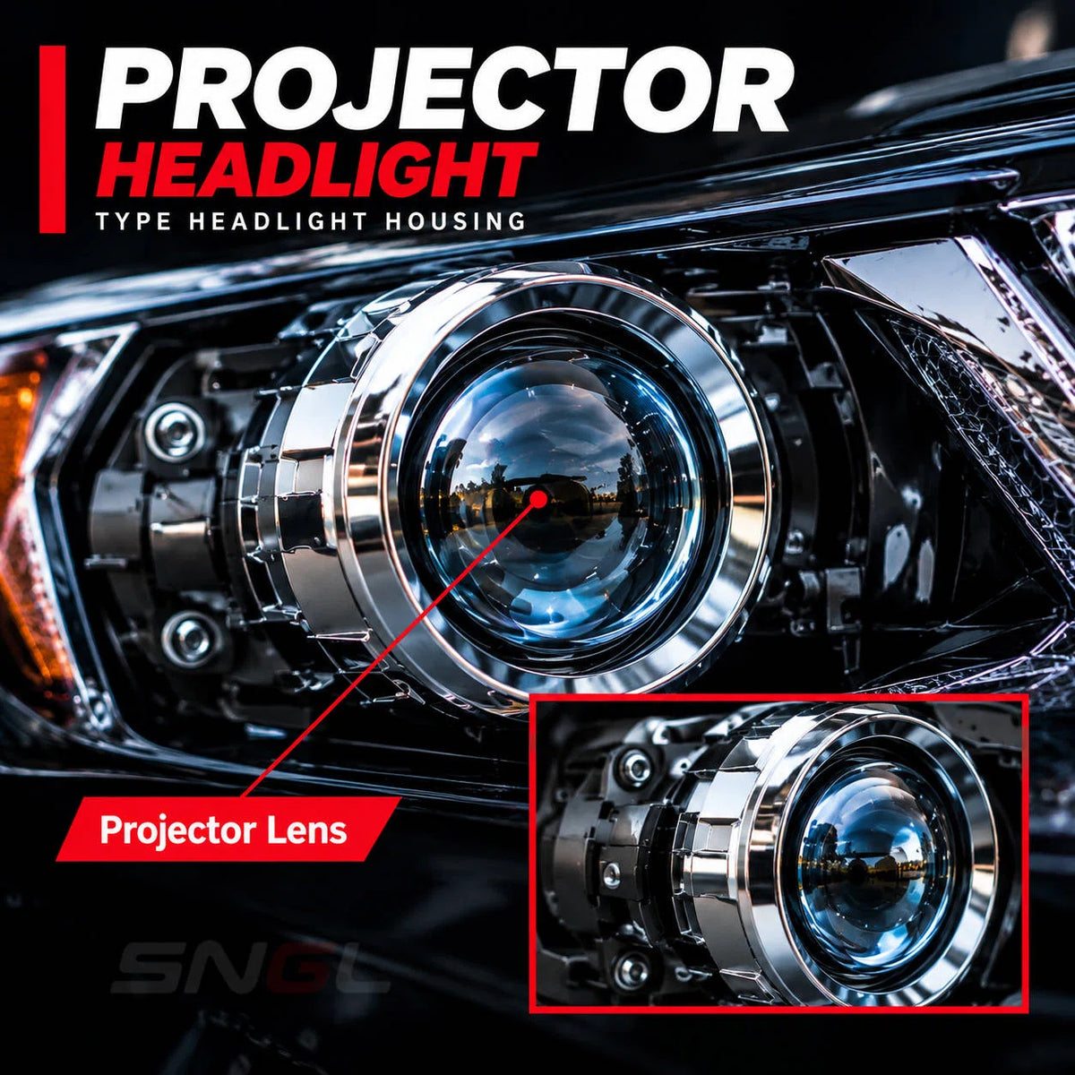 best led headlight bulb for projector upgrade replacement 