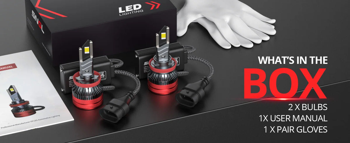 best led dheadlight bulbs for projector headlights