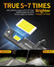 SNGL h7 headlight bulbs for 2013 malibu headlight bulb size