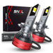 SNGL h7 led bulb for 2013 chevrolet malibu headlight