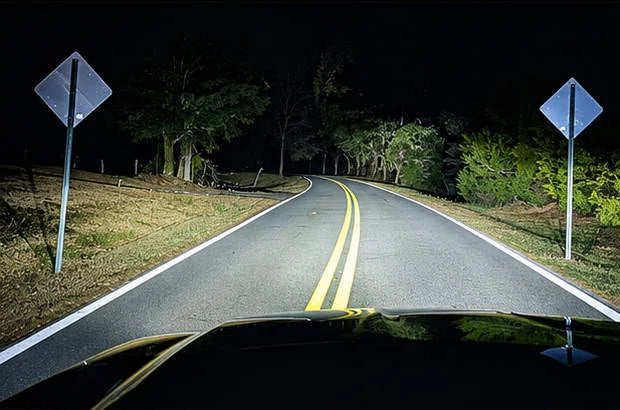 h7 led headlight bulbs replacement