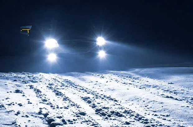 h11 h9 led headlight bulbs replacement