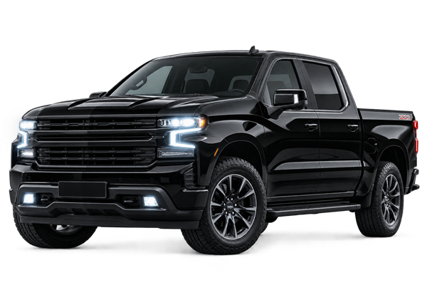 led headlight bulbs for Chevrolet replacement