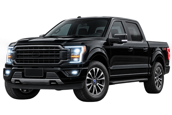 led headlight bulbs for ford upgrade