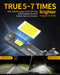  SNGL 9005 high beam for 03 chevy malibu headlight bulb