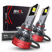 SNGL brightest 9005 headlight bulb for projector 