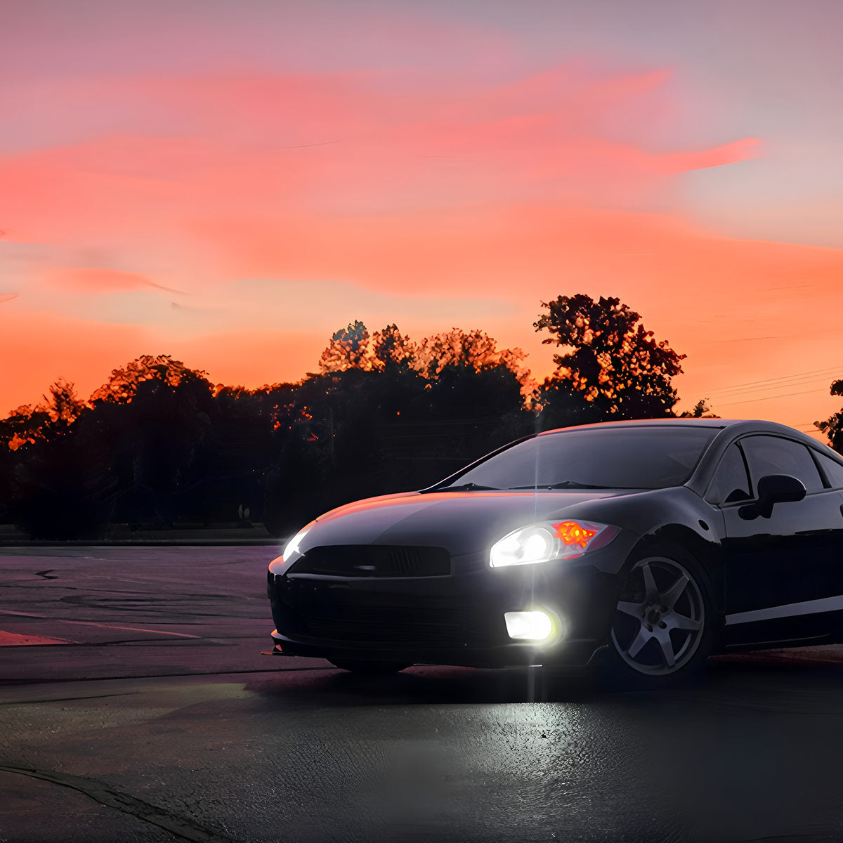 h11 led headlight bulbs