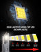 Lastest SNGL LED for 2022 chevy malibu headlight bulb