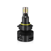 9006 led headlight bulbs conversion kit