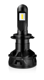 SNGL H7 LED Headlight Bulb Yellow Amber 3000K, Low / High Beam ,15200LM 110W , Adjustable Beam, Super Bright, 2Year Warranty - SNGLlighting 